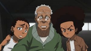 the boondocks season 5 confirmed by john witherspoon 1173222