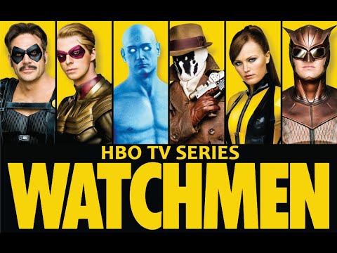 Trailer For HBO’s ‘The Watchmen’ TV Series Has Dropped And It’s Nothing Anybody Could Ever Have Expected