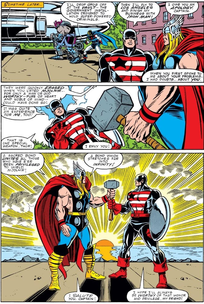 thor 390 6