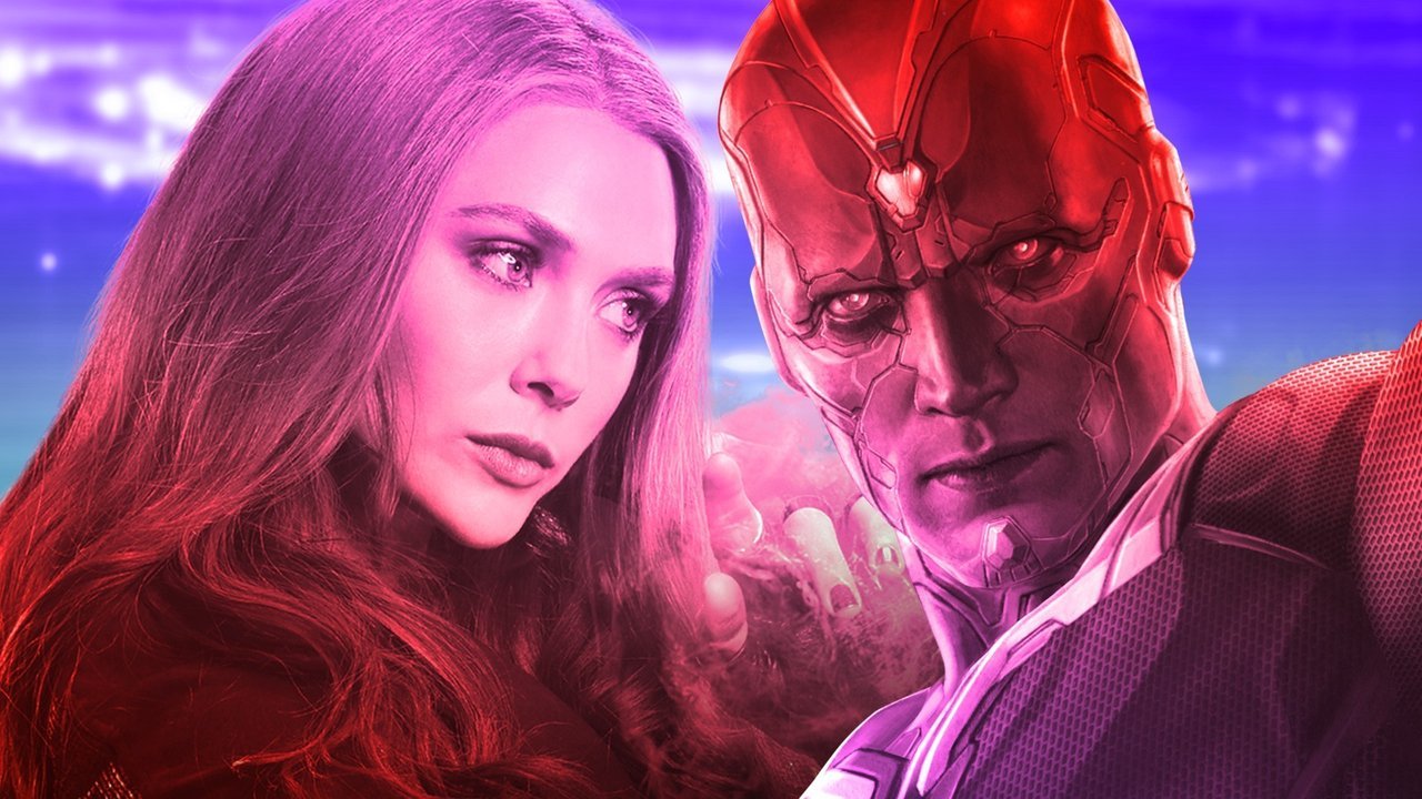Here’s How We Could Finally Get To See Vision in The MCU Once Again!