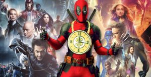 Fox’s Tangled Movie Timeline Can Be Decoded With The Help Of X-Men Movies