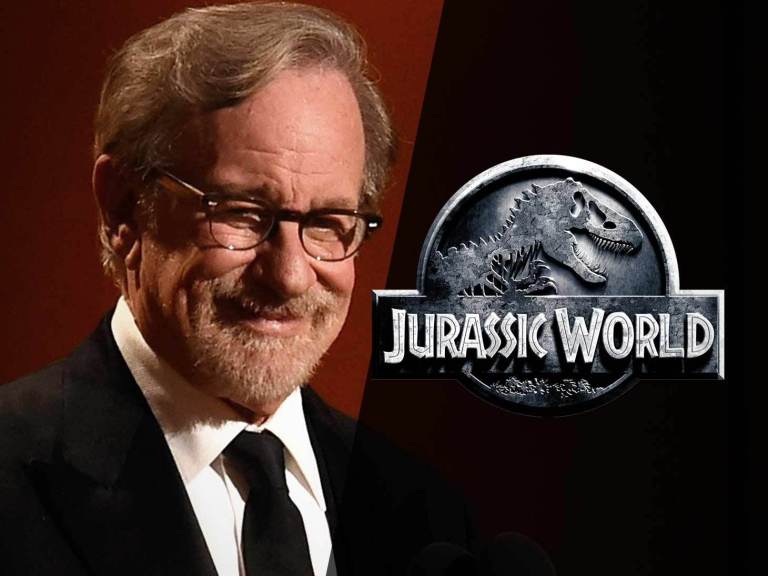 Steven Spielberg, most famed for his Jurassic park series will be writing a horror series. 