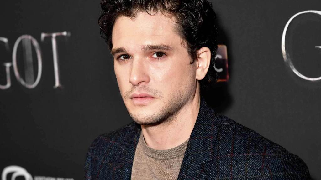 Game of Thrones Star Kit Harington Reportedly Out of Rehab
