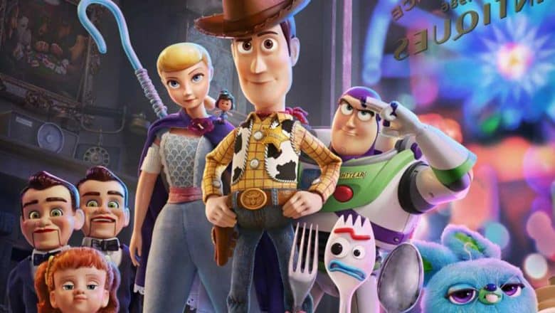 100% Rotten Tomatoes Score For Disney-Pixar’s “Toy Story 4” Sets Expectations High