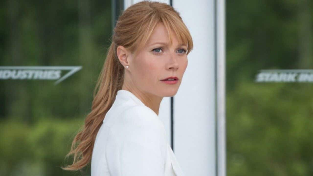 Gwyneth Paltrow hasn't seen Endgame yet