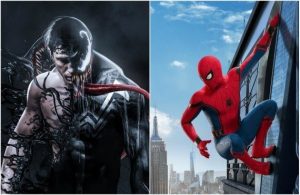 A Spider-Man And Venom Crossover Possible, Miles Morales Could Appear In Live-Action Media; Says Sony Executive
