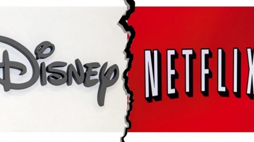 Walt Disney May Have Won The Streaming Battle For Now, But Here’s How Netflix Can Get Back The Disney Content Soon