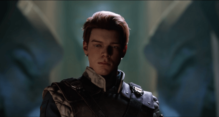 Star Wars Jedi: Fallen Order Trailer Reveals by disclosing the most important character cal kestis- saw- gerrera