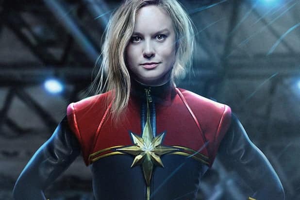 Beginning with Captain Marvel, all Disney movies will be on Disney+