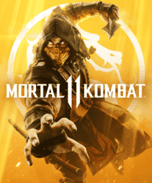 The Old Sorcerer Enters The Arena As WB Games Releases “Mortal Kombat 11’s” First Kombat Pack DLC Character
