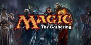 Netflix Announces Magic: The Gathering Anime Series With Russo Brothers
