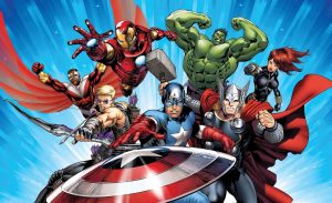 Marvel’s Avengers Game Will Offer ‘Wide Diversity’ In Locations And Places To Visit