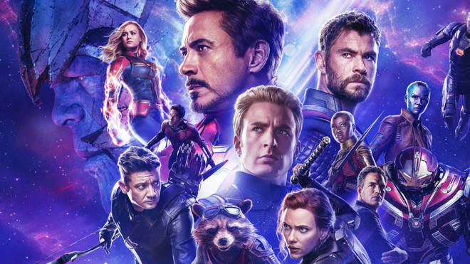 It Looks Like A Major Avengers: Endgame Star Hasn’t Even Seen The Movie Yet!