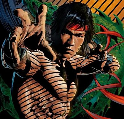 Shang chi could also be released in February