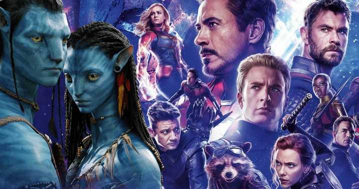 “Avengers: Endgame” Has Surpassed Avatar’s Original Earnings, But It Still Needs This Amount To Be #1