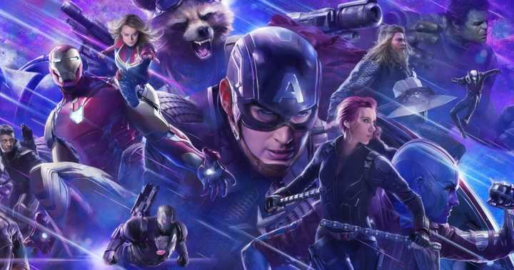 Avengers: Endgame Will Get A Re-Release But It’s Not Just To Beat Avatar’s Box Office Numbers