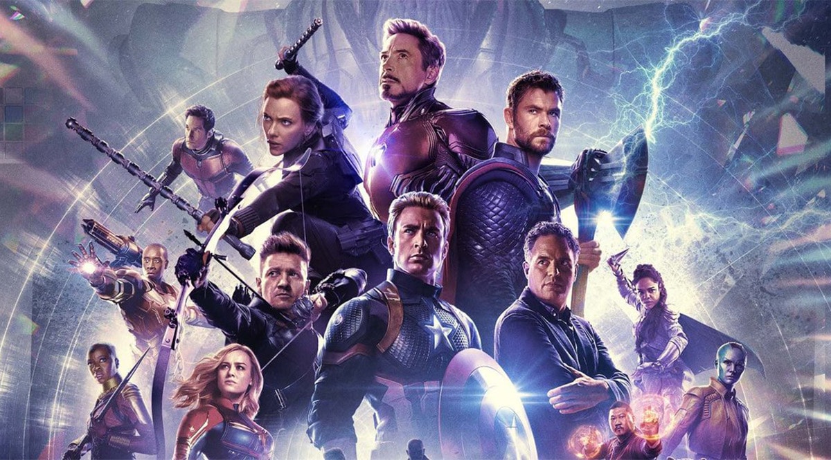Avengers: Endgame Re-Release Theory Suggests Fox Characters Could Be Introduced in MCU