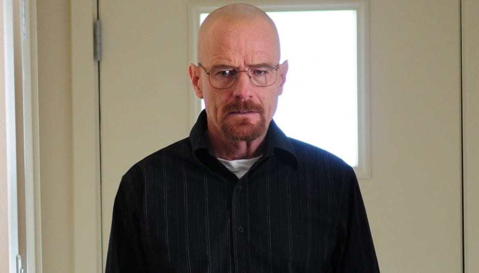 Bryan Cranston Addresses If He’ll Pop up in Breaking Bad Movie