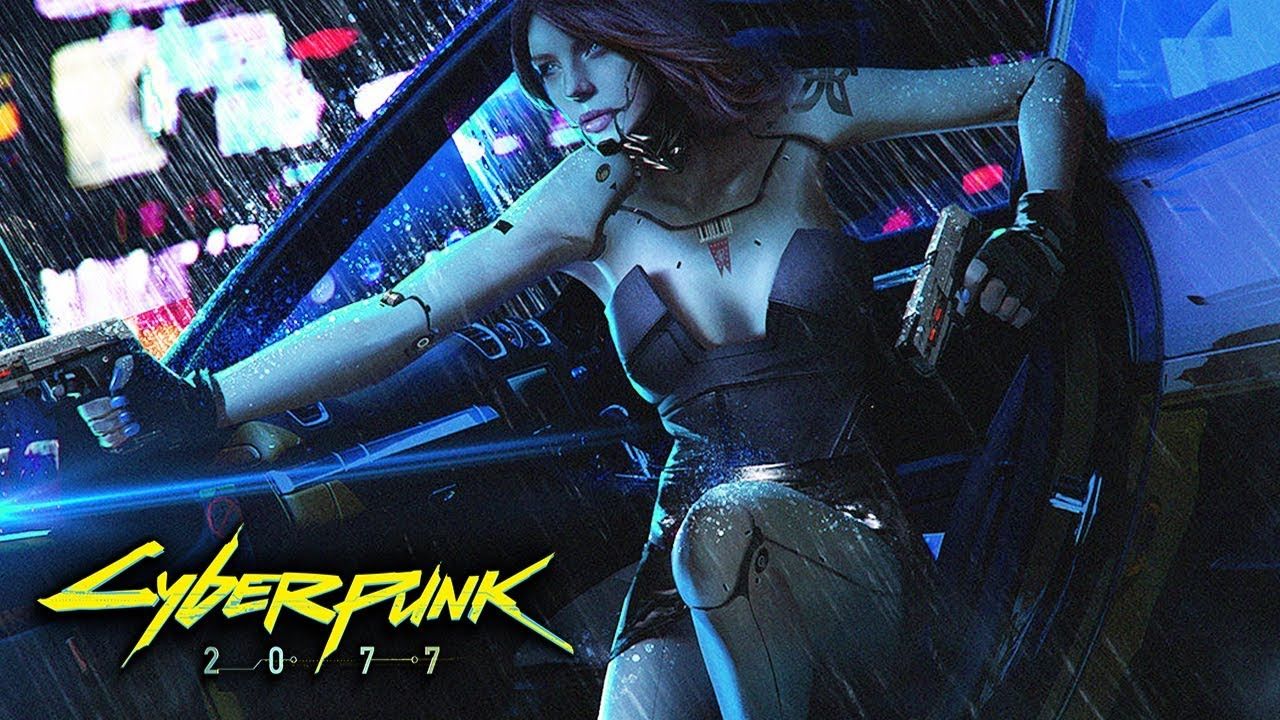 Cyberpunk 2077 Confirms Keanu Reeves Is A “Key Character” and Not A Cameo