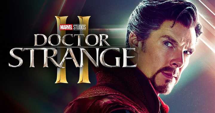 Doctor strange 2 could take the end of the year slot