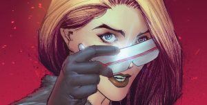 Three X-Men Just Joined the Hellfire Club (and One Already Died)