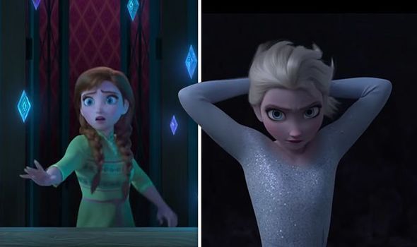 Frozen 2 Poster Revealed, Trailer Coming Tuesday