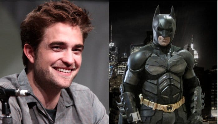 Future Batman Actor Robert Pattinson Not Getting Time, May Drop Out Of A Film
