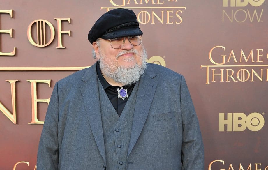 George R. R. Martin: Spin-offs for Game of Thrones may not be as famed as original series