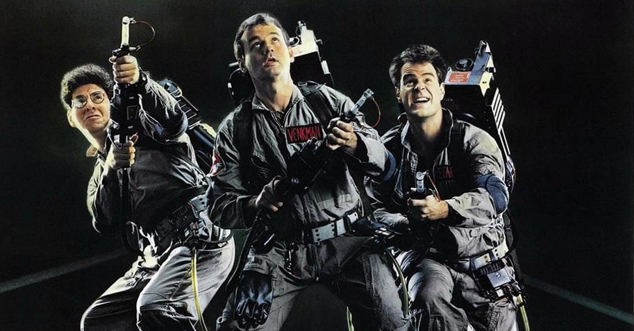 Ivan Reitman Says That “Ghostbusters 3” Will Be ‘Extraordinary’!