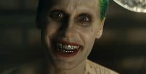 Jared Leto’s Joker in Suicide Squad is better than everyone!