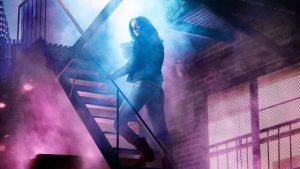 Will The Netflix/ Marvel Era End With A Bang Or A Whimper? Jessica Jones Season 3 Has Premiered And The Reviews Are In