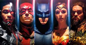 Justice League 2 Release Date Retrospective