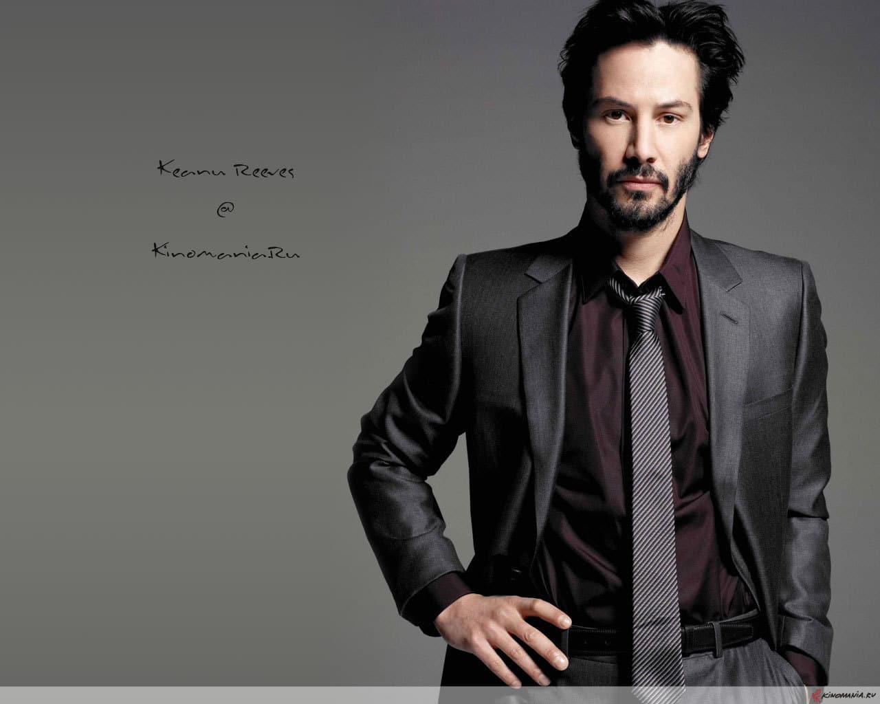 Keanu Reeves Should Be Named 2019 Time’s Person of the Year; demands Fan Petition