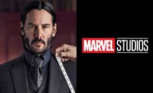 Marvel Studios Boss Kevin Feige Wants Keanu Reeves To Join The MCU