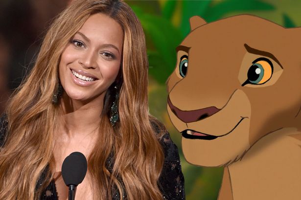 Disney Releases New Trailer For “The Lion King”, Featuring Beyonce’s Nala