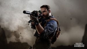 Looks Like There’s No Battle Royale Mode In “Call Of Duty: Modern Warfare”