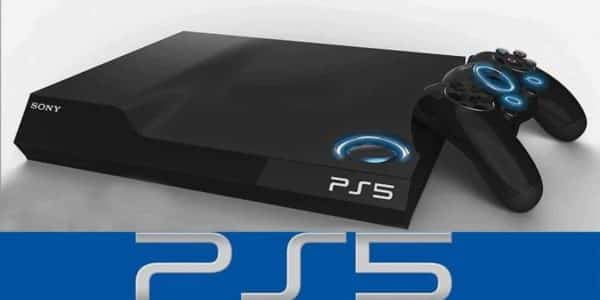 Rumour that PS5 is more powerful than Xbox's Project Scarlett. 