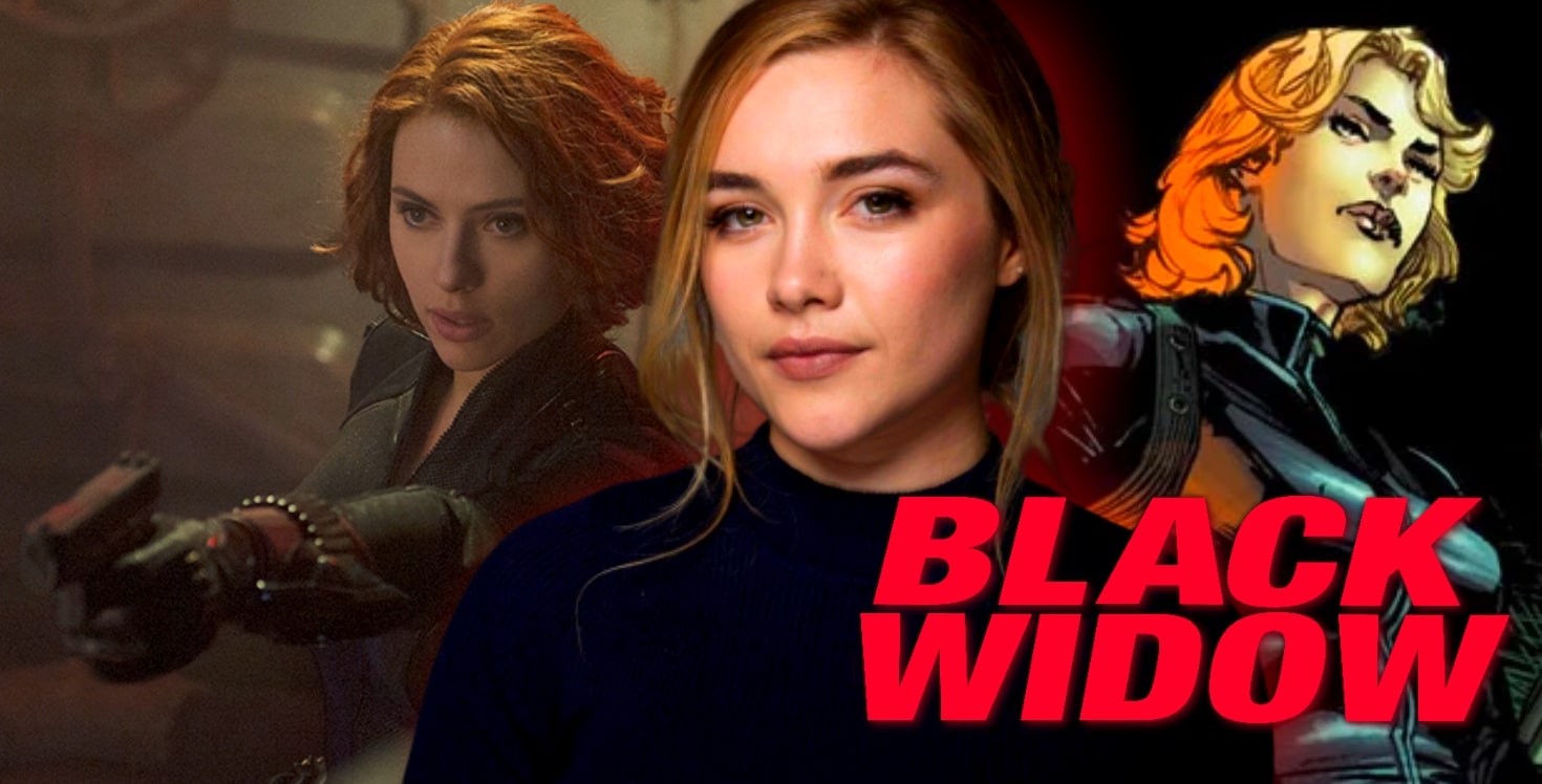 Rumour: The “Black Widow” Solo Movie Will  Show A Major Shift In The Status And Identity Of The Character