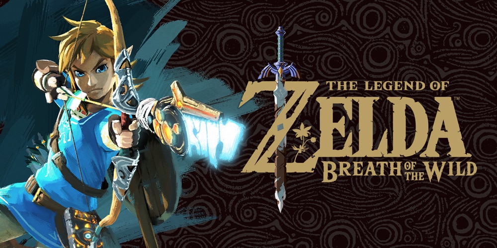 Nintendo Announces Sequel To “The Legend of Zelda: Breath Of The Wild”