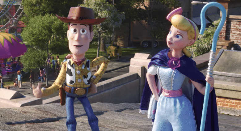 Toy Story 4 Gets 100% Rotten Tomatoes Score