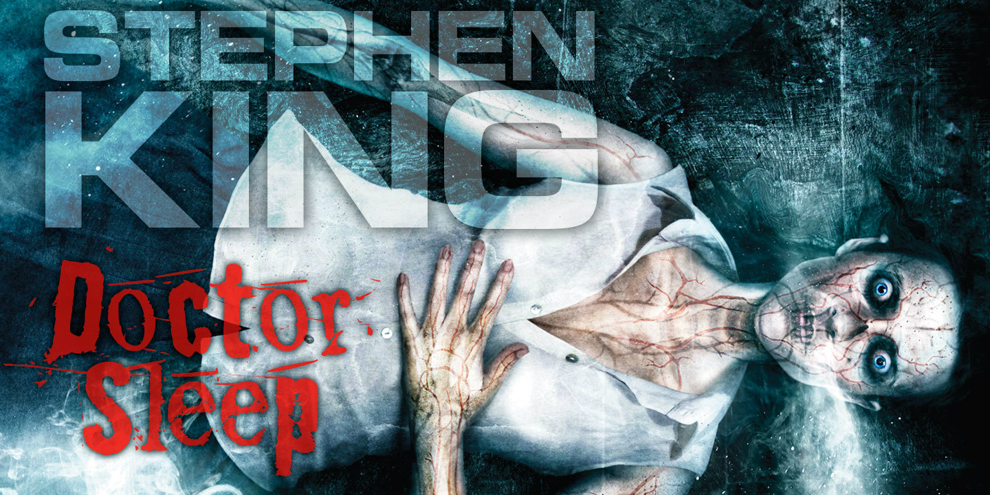 Stephen King's Doctor Sleep Trailer Released