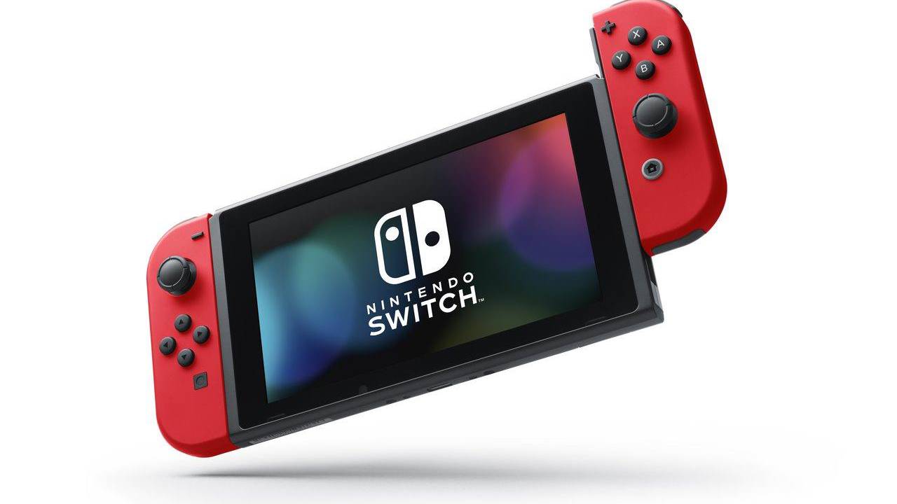 Two New Nintendo Switch Models Could Be Revealed Soon!