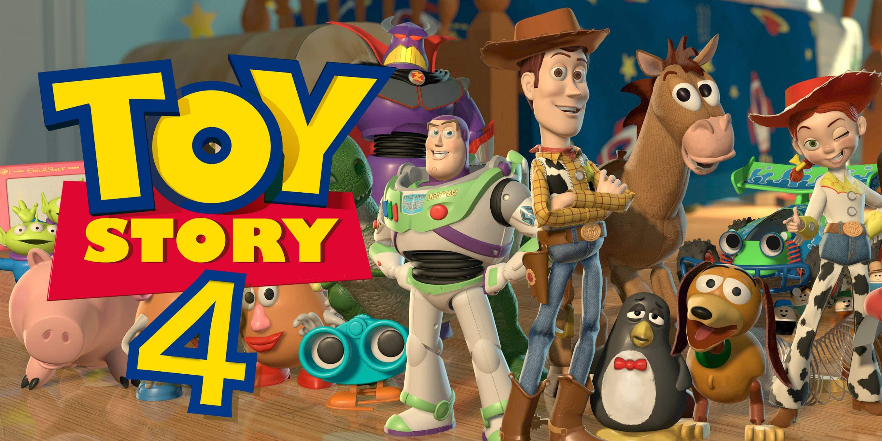 No Negative Reviews for Toy Story 4 on Rotten Tomatoes Yet