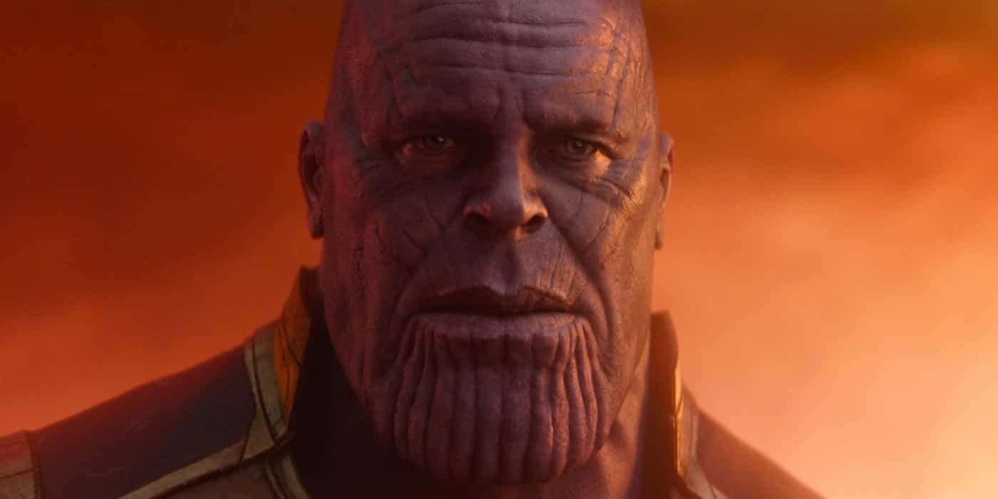 We Might Finally Know Why Thanos Saw ‘The Soul Stone Vision’ In Infinity War