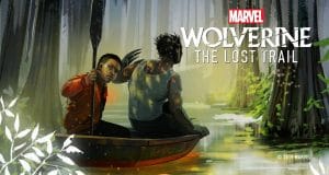 Marvel’s Wolverine: The Lost Trail Release Date Announced, Gambit Clip Released