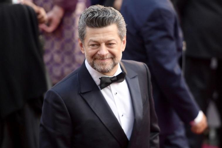 andy serkis