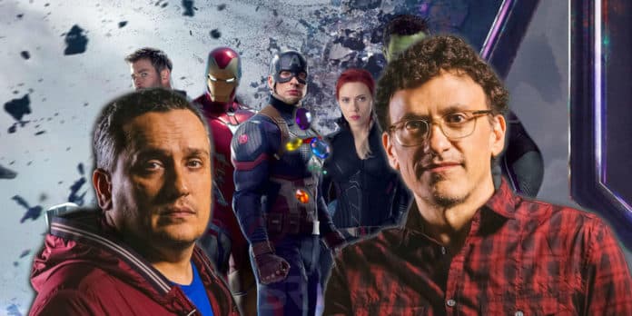 Kevin Feige defends the controversial LGBT Scene In Endgame