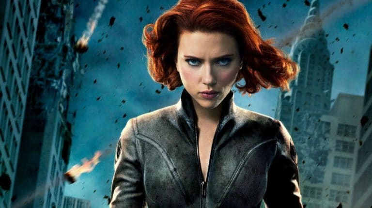 Set Photos Surface From Scarlett Johansson’s “Black Widow” Movie