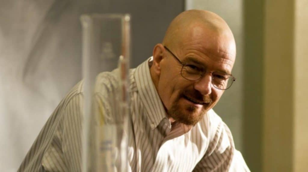 Bryan Cranston Addresses If He'll Pop up in Breaking Bad Movie