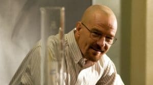 Bryan Cranston Addresses If He'll Pop up in Breaking Bad Movie